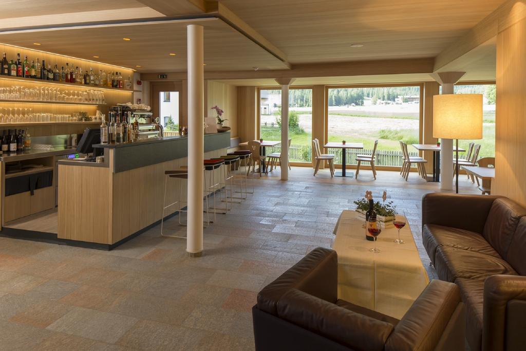 Hotel Schoenblick Sexten Екстериор снимка