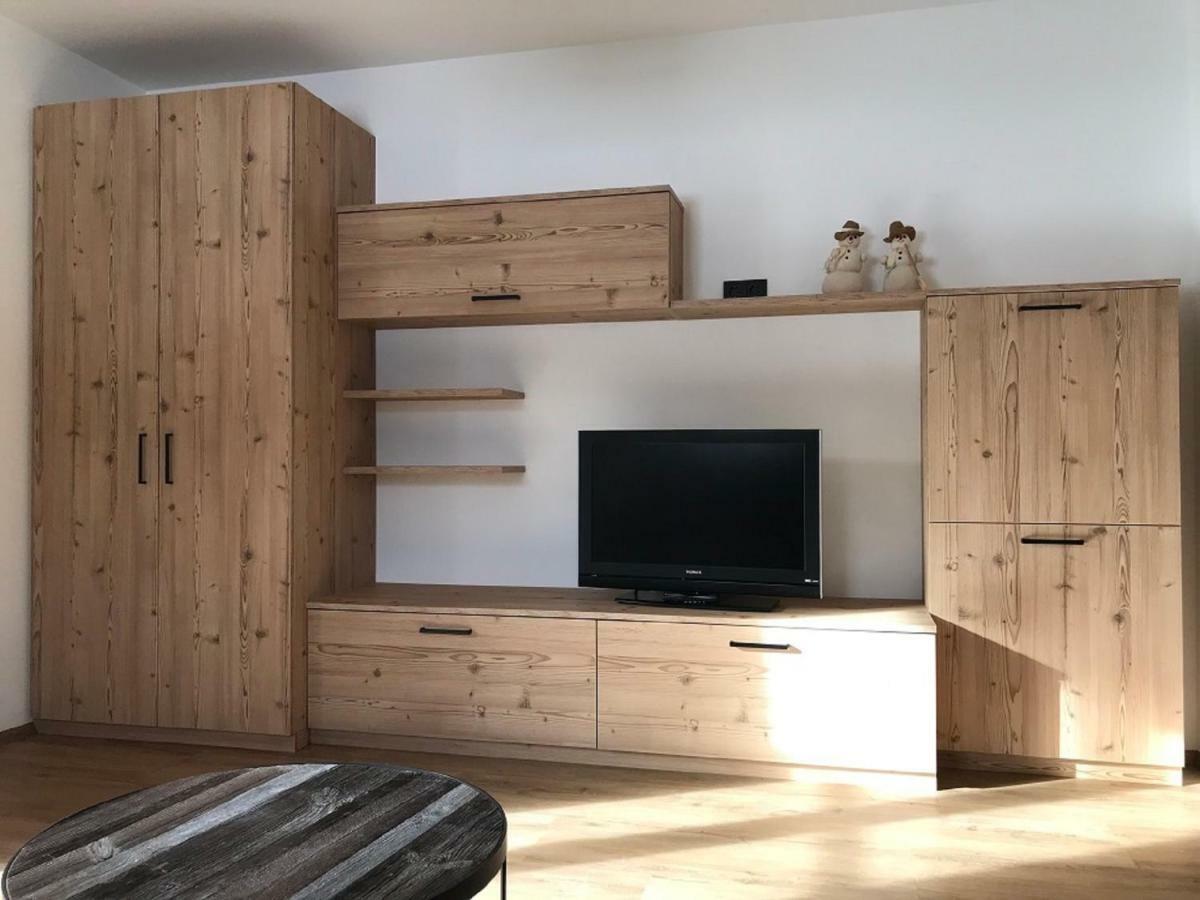 Hotel Schoenblick Sexten Екстериор снимка