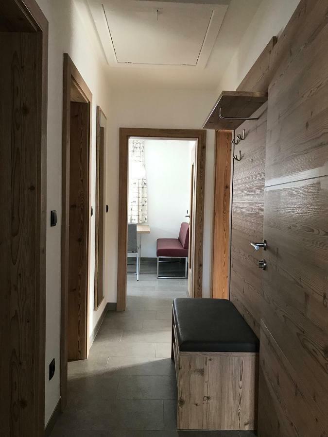 Hotel Schoenblick Sexten Екстериор снимка